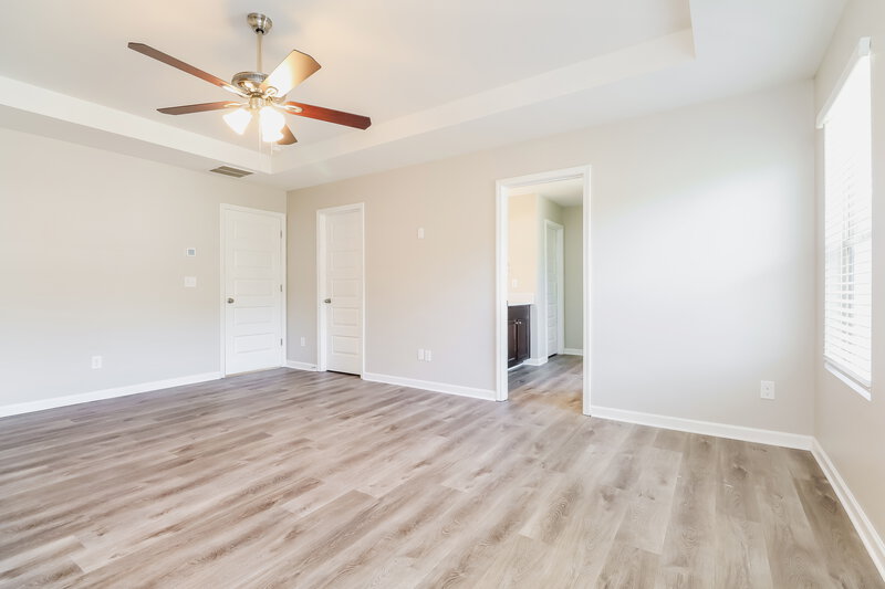 2,085/Mo, 1075 Lear Dr Locust Grove, GA 30248 Main Bedroom View 2
