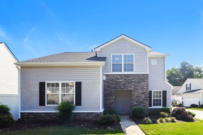 2,165/Mo, 1255 W Oaks Way Woodstock, GA 30188 External View