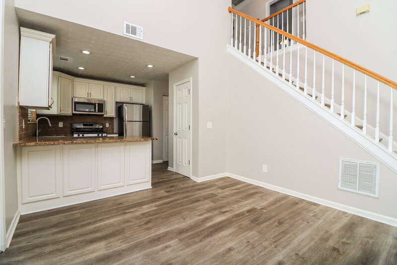 2,165/Mo, 1255 W Oaks Way Woodstock, GA 30188 Dining Room View 2