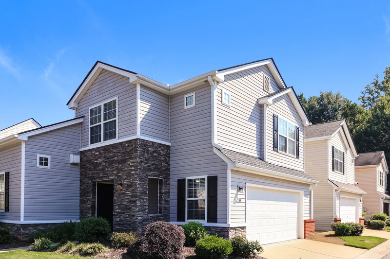 2,165/Mo, 1255 W Oaks Way Woodstock, GA 30188 Side View