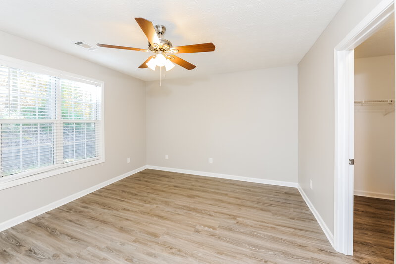 1,925/Mo, 2057 Colony Dr Canton, GA 30114 Main Bedroom View 2