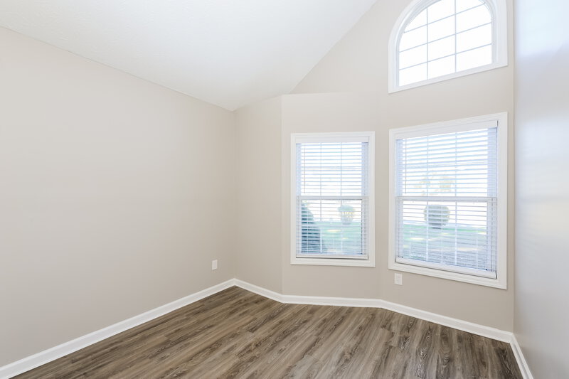 1,925/Mo, 2057 Colony Dr Canton, GA 30114 Bedroom View