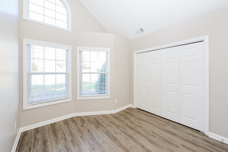 1,925/Mo, 2057 Colony Dr Canton, GA 30114 Bedroom View 2