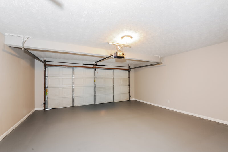 1,925/Mo, 2057 Colony Dr Canton, GA 30114 Garage View
