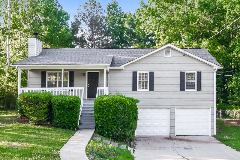 1,875/Mo, 217 Landing Dr Powder Springs, GA 30127 External View