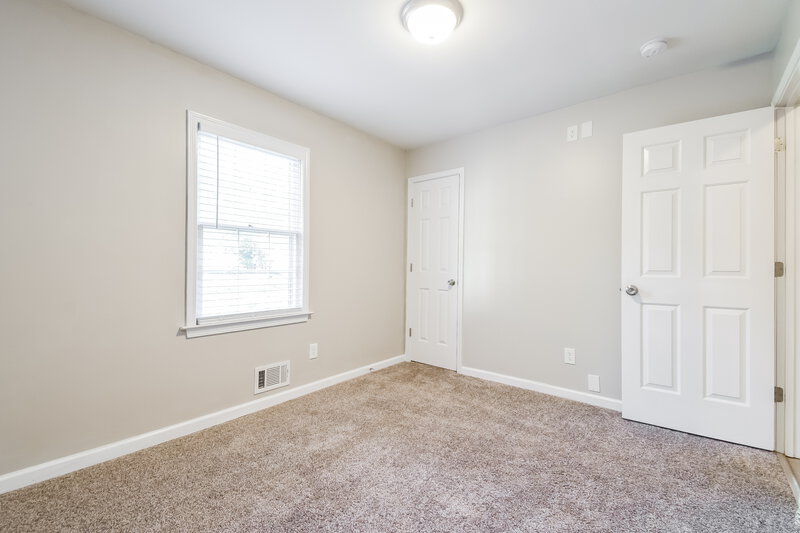 1,875/Mo, 217 Landing Dr Powder Springs, GA 30127 Bedroom View 3