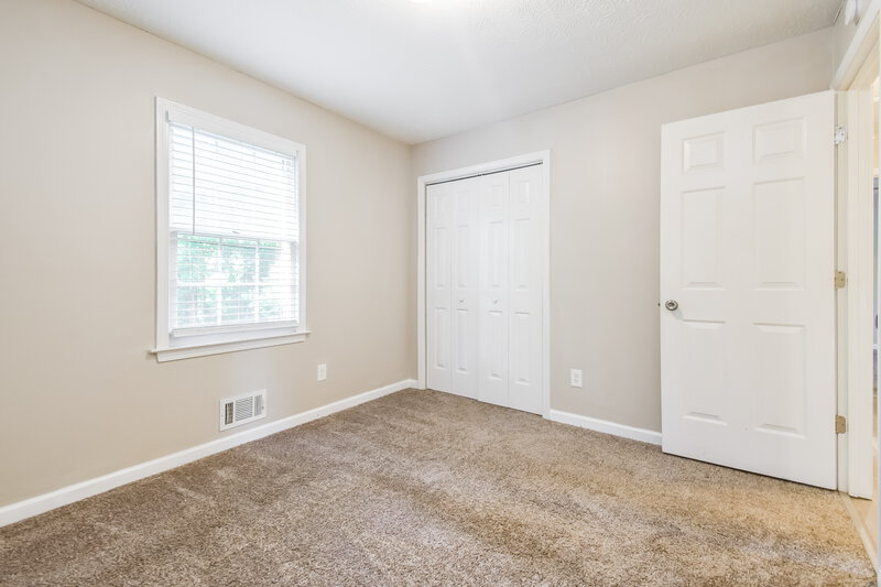 1,875/Mo, 217 Landing Dr Powder Springs, GA 30127 Bedroom View 4