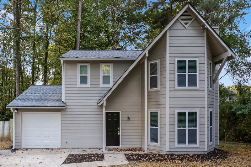 4,030/Mo, 3730 Rhoanoke Ct Duluth, GA 30096 External View
