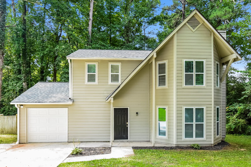 2,165/Mo, 3730 Rhoanoke Ct Duluth, GA 30096 External View
