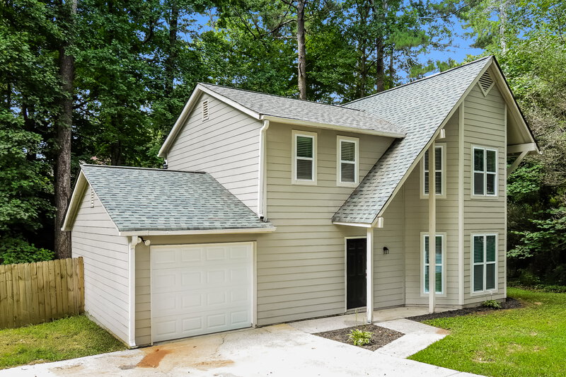 2,165/Mo, 3730 Rhoanoke Ct Duluth, GA 30096 Front View