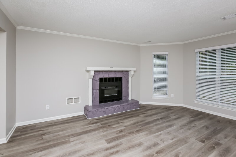 4,030/Mo, 3730 Rhoanoke Ct Duluth, GA 30096 Living Room View