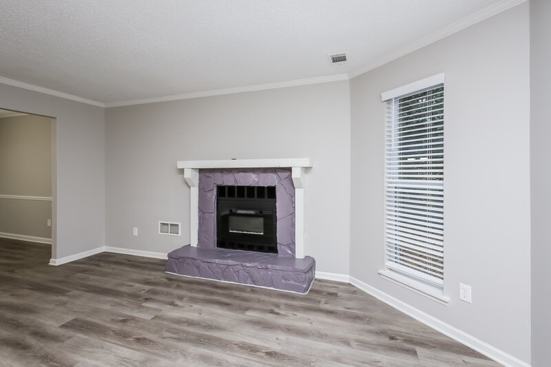 4,030/Mo, 3730 Rhoanoke Ct Duluth, GA 30096 Living Room View 4