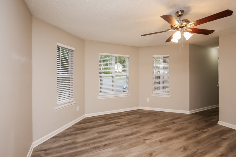 4,030/Mo, 3730 Rhoanoke Ct Duluth, GA 30096 Main Bedroom View 2
