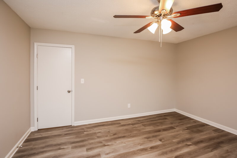 4,030/Mo, 3730 Rhoanoke Ct Duluth, GA 30096 Main Bedroom View 4