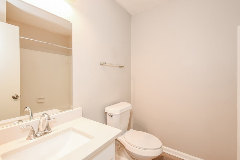 2,165/Mo, 3730 Rhoanoke Ct Duluth, GA 30096 Bathroom View