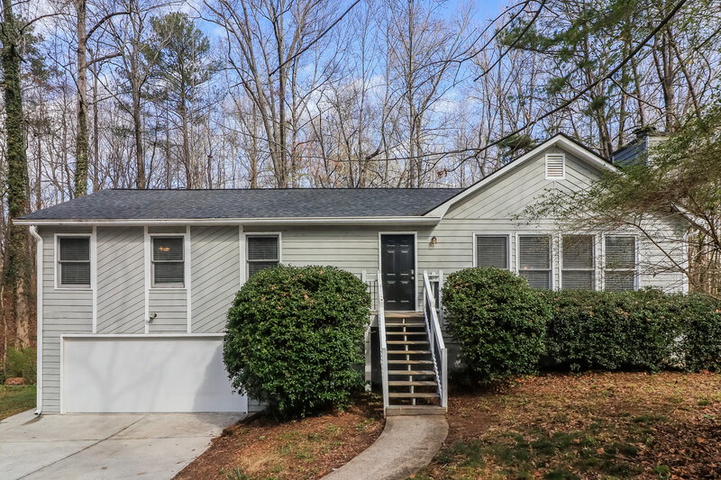 2,255/Mo, 700 Gregory Manor Dr Sw Smyrna, GA 30082 External View