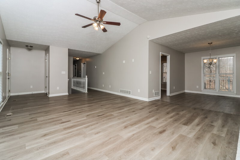 2,255/Mo, 700 Gregory Manor Dr Sw Smyrna, GA 30082 Living Room View 4