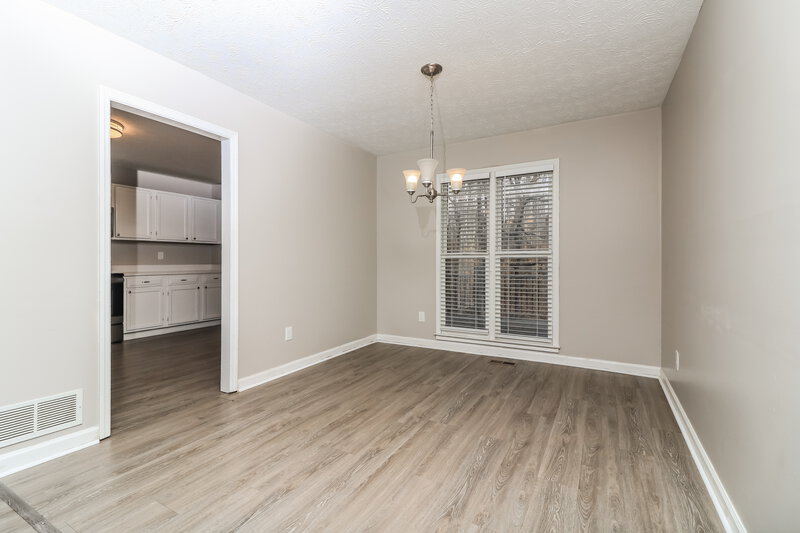 2,255/Mo, 700 Gregory Manor Dr Sw Smyrna, GA 30082 Dining Room View