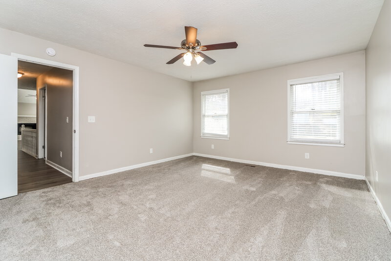 2,255/Mo, 700 Gregory Manor Dr Sw Smyrna, GA 30082 Main Bedroom View