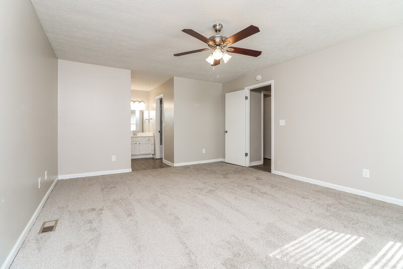 2,255/Mo, 700 Gregory Manor Dr Sw Smyrna, GA 30082 Main Bedroom View 2