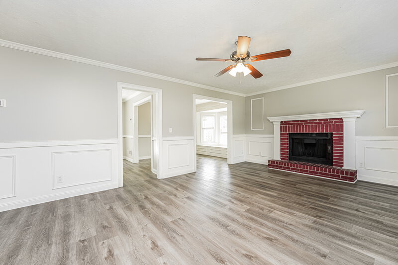 2,185/Mo, 2840 Herron Cir Snellville, GA 30039 Living Room View