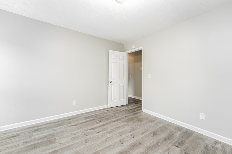 2,185/Mo, 2840 Herron Cir Snellville, GA 30039 Bedroom View