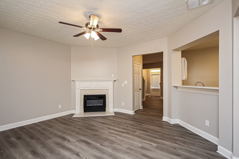 2,185/Mo, 355 Cool Weather Dr Lawrenceville, GA 30045 Living Room View