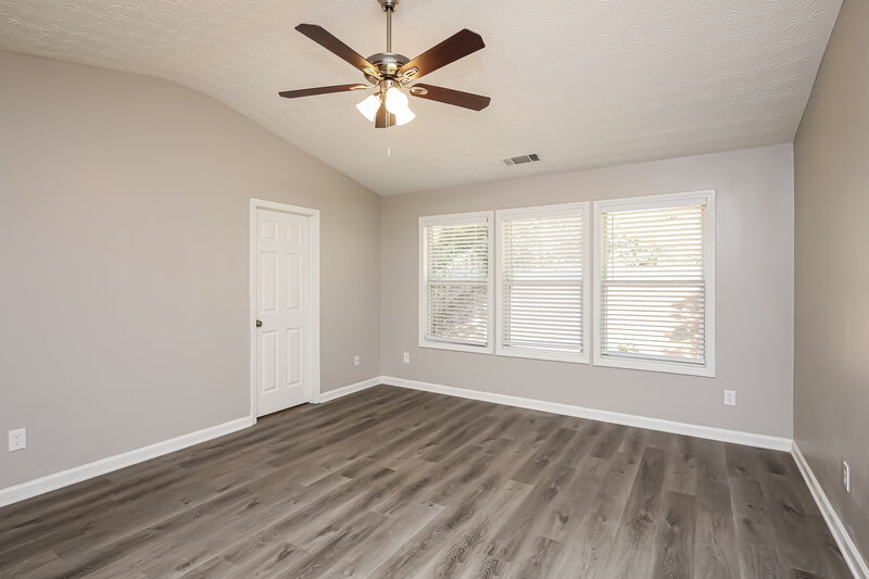 2,185/Mo, 355 Cool Weather Dr Lawrenceville, GA 30045 Main Bedroom View