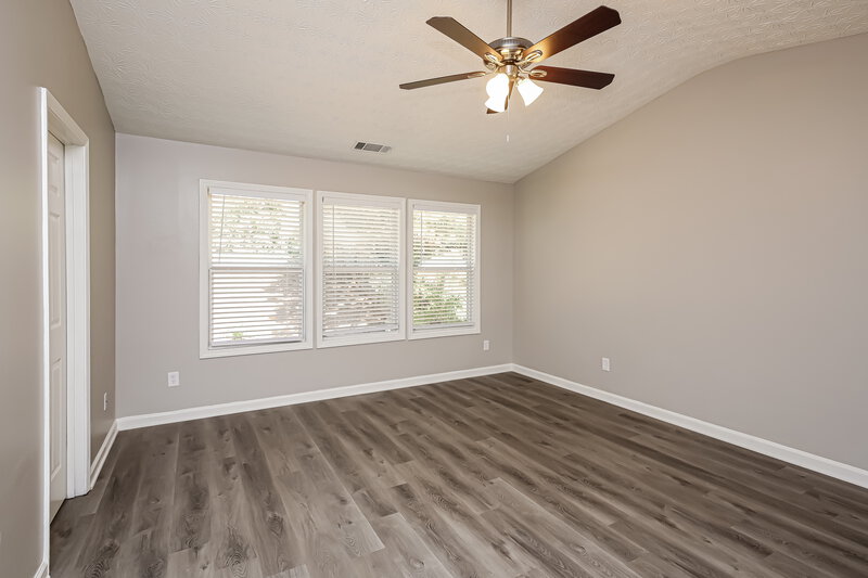 2,185/Mo, 355 Cool Weather Dr Lawrenceville, GA 30045 Main Bedroom View 2