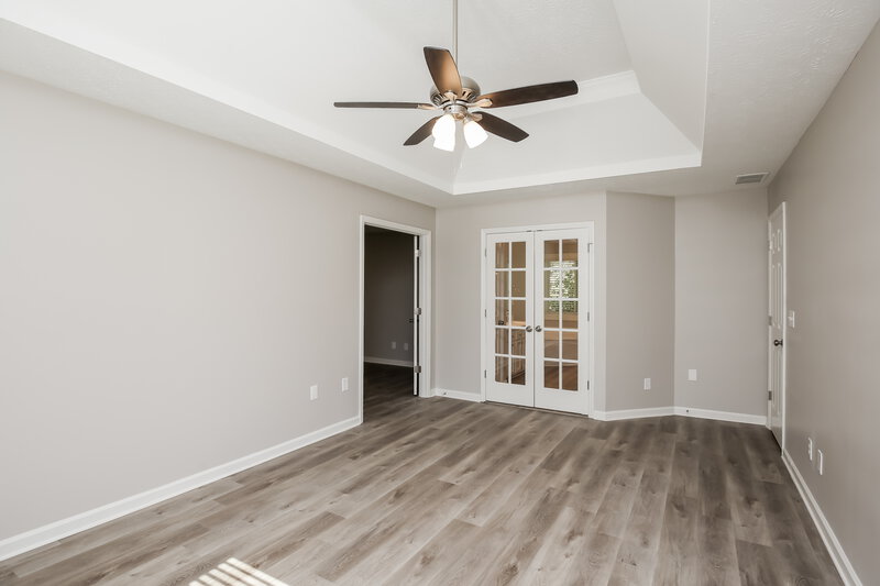 3,700/Mo, 1448 Christiana Dr Lawrenceville, GA 30043 Main Bedroom View