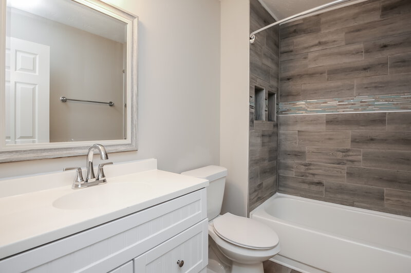 3,700/Mo, 1448 Christiana Dr Lawrenceville, GA 30043 Bathroom View