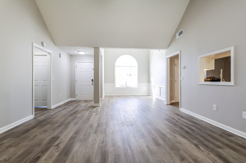 2,045/Mo, 663 Stonecrest Dr Loganville, GA 30052 Dining Room View