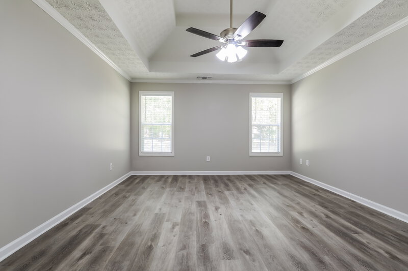 2,045/Mo, 663 Stonecrest Dr Loganville, GA 30052 Main Bedroom View