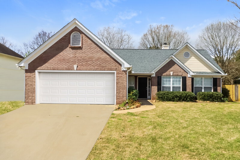 1,930/Mo, 215 Gilliam Ct Locust Grove, GA 30248 External View