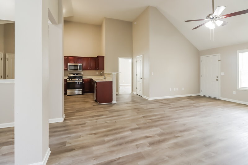 1,930/Mo, 215 Gilliam Ct Locust Grove, GA 30248 Living Room View 2