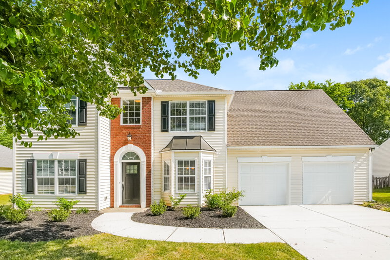 2,365/Mo, 27 Polo Flds NE Cartersville, GA 30121 External View