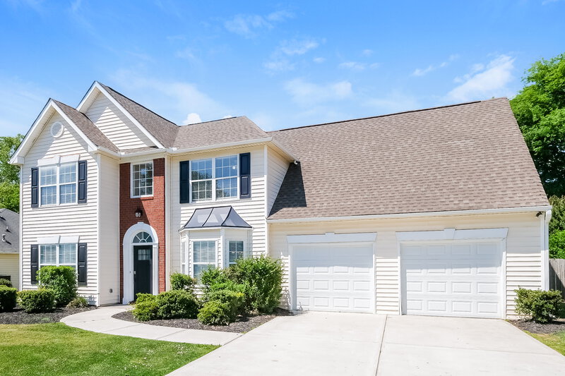 2,490/Mo, 27 Polo Flds NE Cartersville, GA 30121 External View