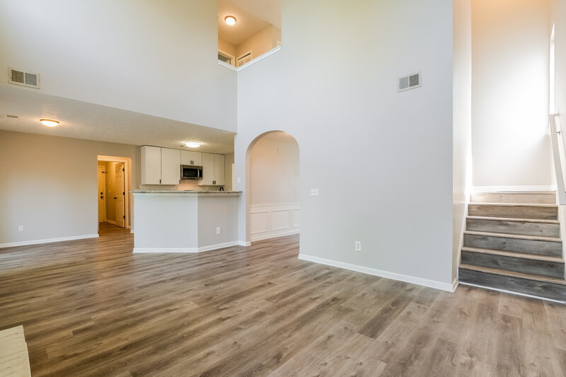 2,490/Mo, 27 Polo Flds NE Cartersville, GA 30121 Living Room View 2