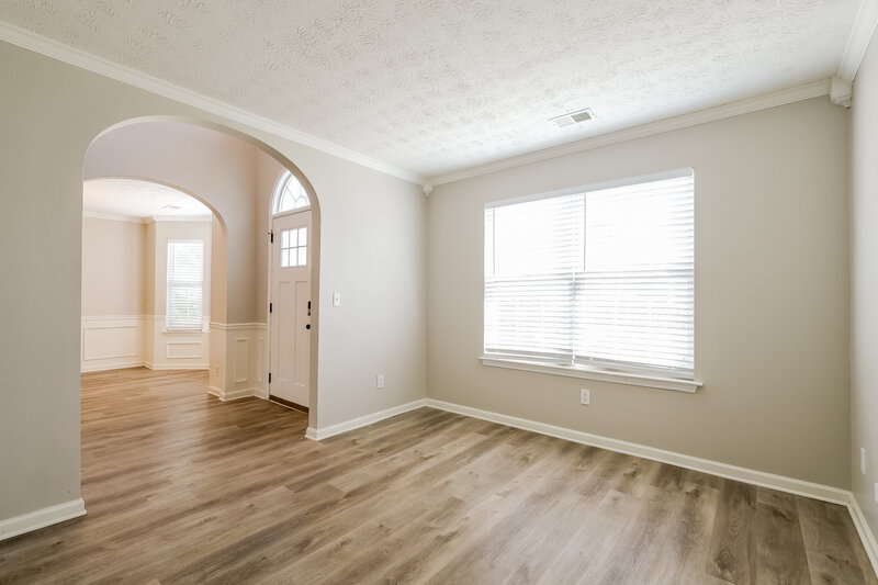 2,490/Mo, 27 Polo Flds NE Cartersville, GA 30121 Family Room View