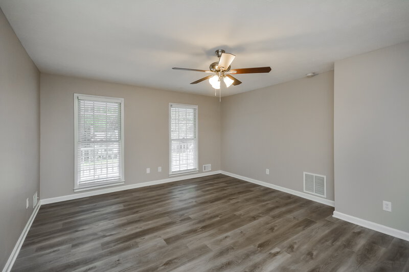 2,910/Mo, 9245 Tara Dr SW Covington, GA 30014 Main Bedroom View