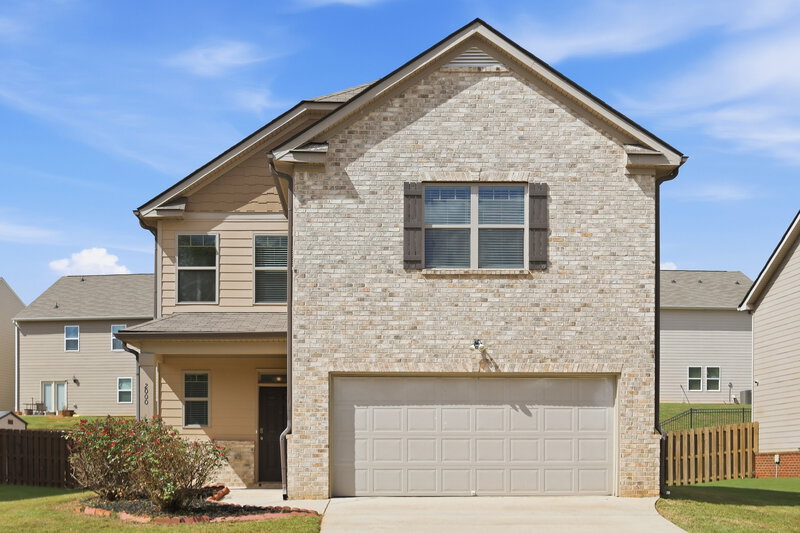 2,330/Mo, 2000 Theberton Trl Locust Grove, GA 30248 External View