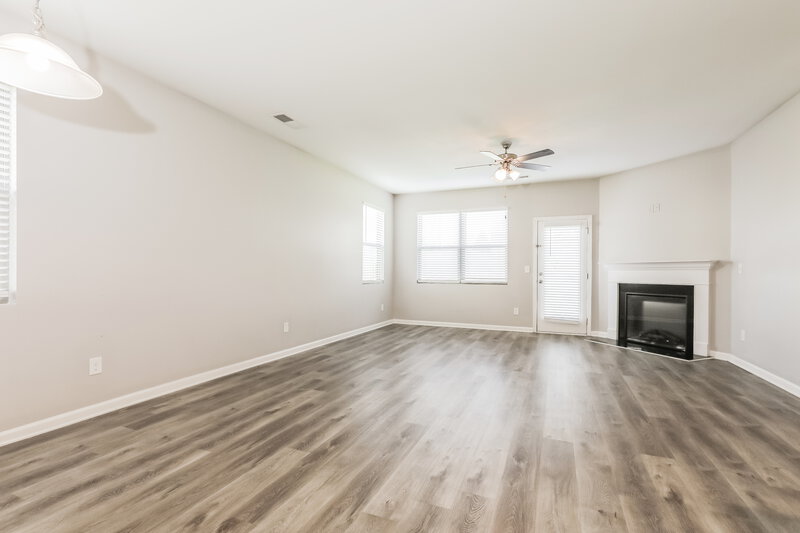 2,435/Mo, 2000 Theberton Trl Locust Grove, GA 30248 Living Room View