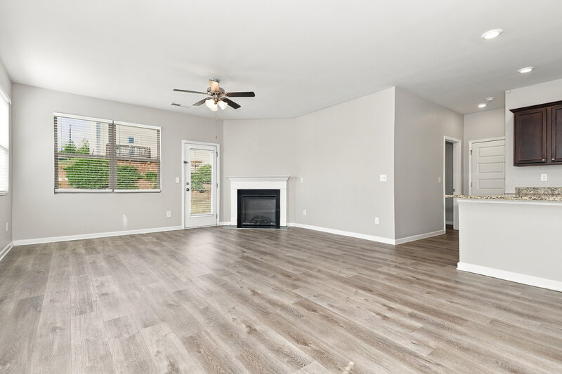 2,330/Mo, 2000 Theberton Trl Locust Grove, GA 30248 Living Room View