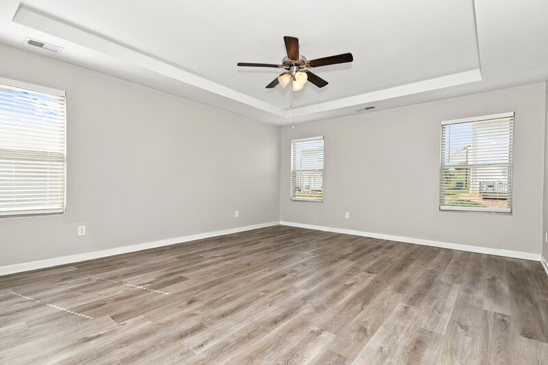 2,330/Mo, 2000 Theberton Trl Locust Grove, GA 30248 Primary Bedroom View
