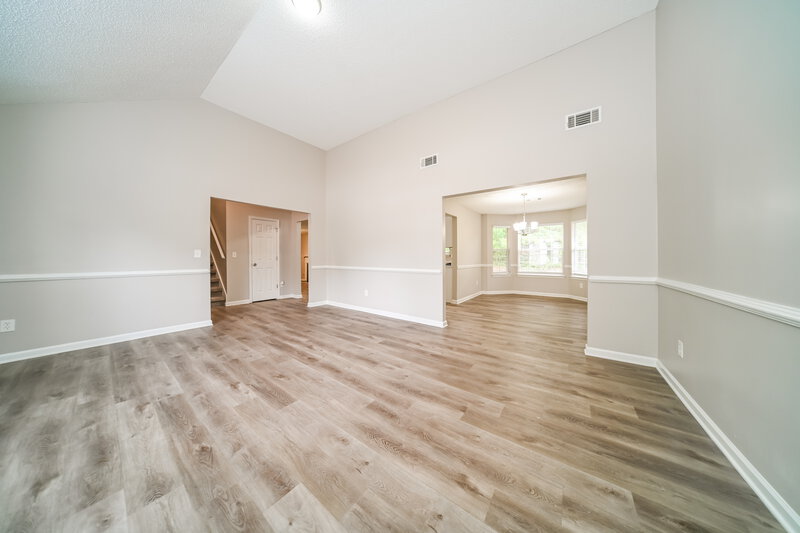 2,100/Mo, 4710 Idlewood Gate Lithonia, GA 30038 Living Room View 2
