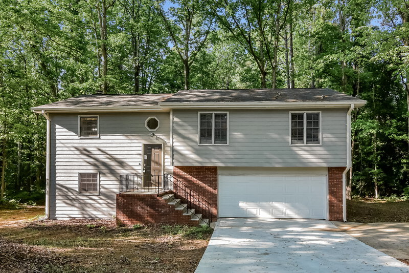 1,975/Mo, 1569 Cherry Hill Ln SW Conyers, GA 30094 External View