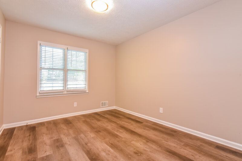 1,975/Mo, 1569 Cherry Hill Ln SW Conyers, GA 30094 Bedroom View
