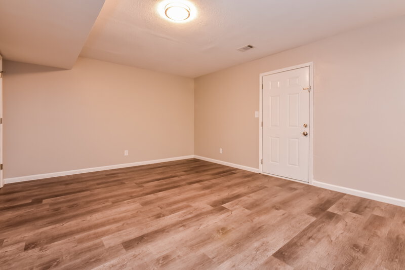 1,975/Mo, 1569 Cherry Hill Ln SW Conyers, GA 30094 Bedroom View 2