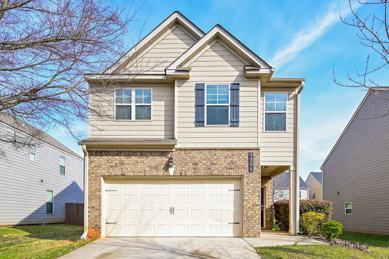 2,390/Mo, 1396 Worcester Trl McDonough, GA 30253 External View
