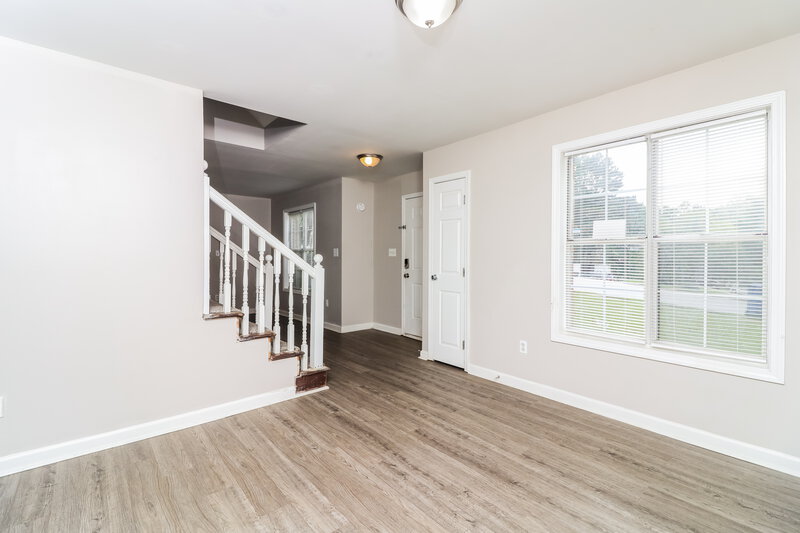 2,000/Mo, 2631 Windage Dr SW Marietta, GA 30008 Dining Room View 2